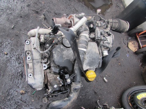 Renault clio mk4 2017 - renault,