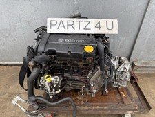 Vauxhall Corsa C 1.2 Petrol