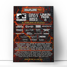 DOWNLOAD 23 FESTIVAL LINE UP