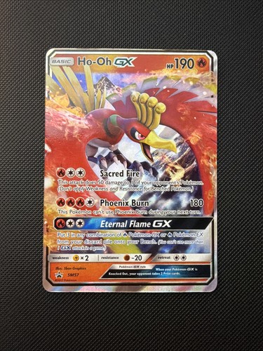 Pokemon card sm57 sun - card,