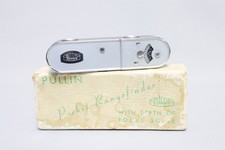 PULLIN Optics Vintage Pocket