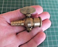 VINTAGE STATIONARY ENGINE TAP