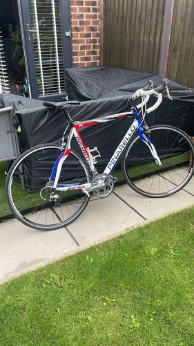 Pinarello fp2 carbon - pinarello, road