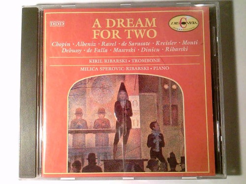 Dream for two - dream, und