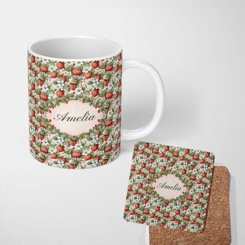 11oz tea coffee - 11oz,