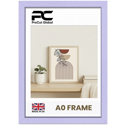 Procut modern a4 - procut,