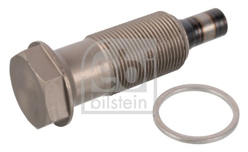 Febi bilstein 18914 tensioner - febi,