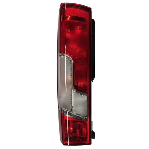 Peugeot boxer 2014 2020 rear - 2014-2020,