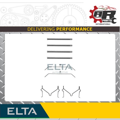 Brake fitting kit for - fitting,