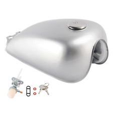 Cafe Racer Fuel Gas Tank 9L /