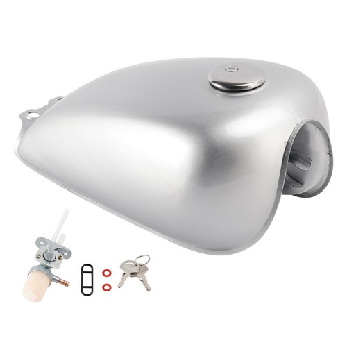 Cafe racer fuel gas - racer,