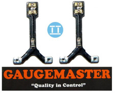 Train-Tech GM58 Buffer Stop