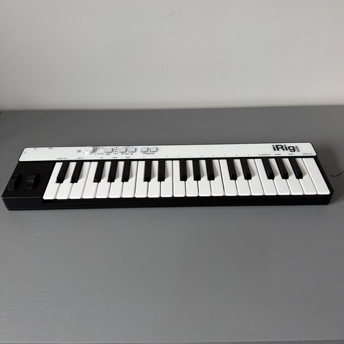 Irig keys pro midi - irig,