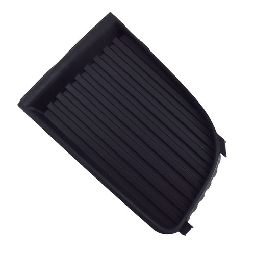 Front right fog lamp cover - fog,