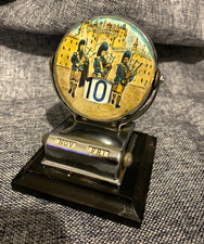 Vintage Scottish Desk Top