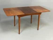 Vintage 1960s Dining Table
