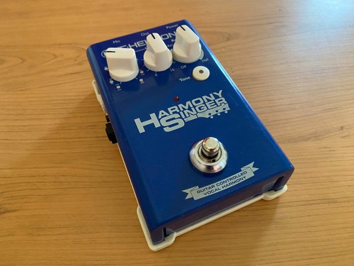 Helicon harmony singer - tc,