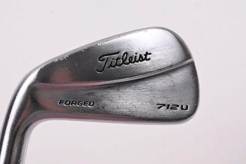 Left hand titleist 712u - hand,