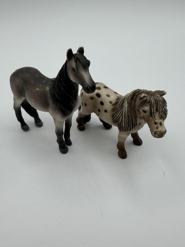 Schleich falabella retired and - falabella,