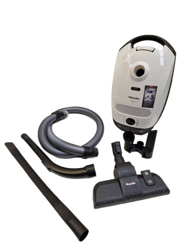 Miele flex classic - flex, cylinder