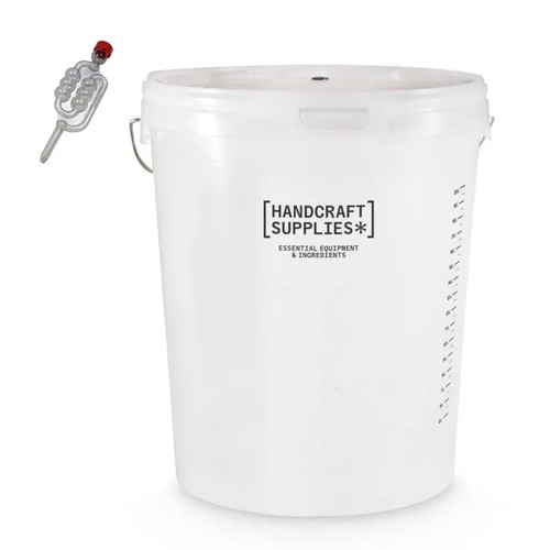 Litre home brewing plastic - litre,