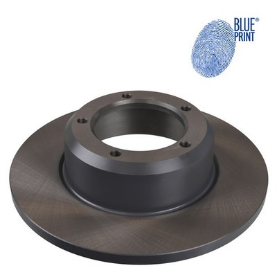 Blueprint adj134323 brake disc - brake,