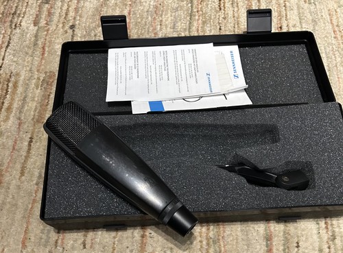 Sennheiser 421 4 - sennheiser, 421-11-4