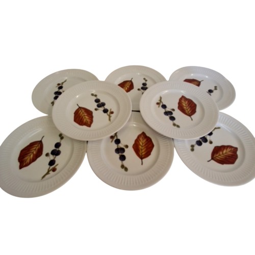 Royal worcester porcelain - royal, tea
