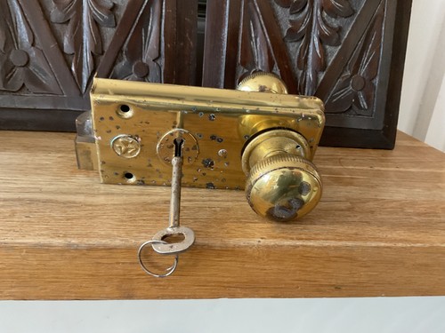 Vintage legge co solid - j,