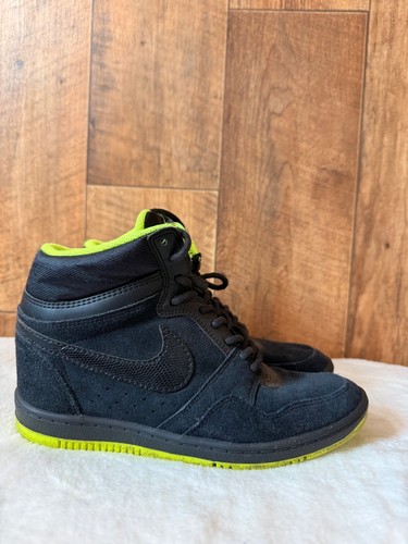 Nike force sky - nike, high