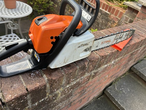 Stihl 211 petrol - stihl,