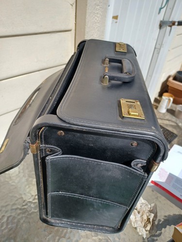 Vintage revelation leather - vintage,