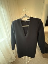 Massimo  Dutti   Wool Blend