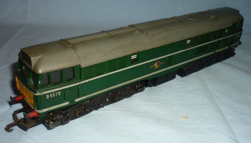 Triang gauge class - class, 31