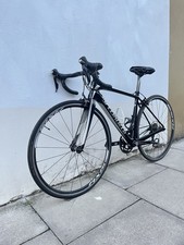 Specialized Amira Carbon