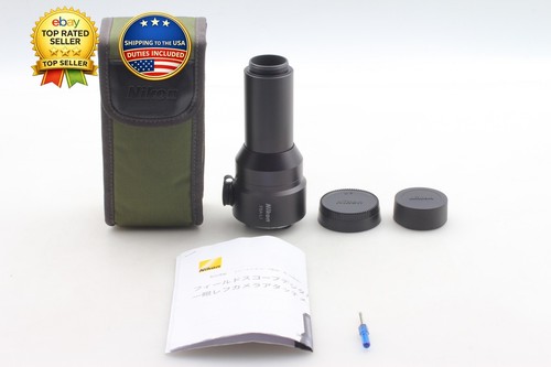 Top mint case - in, nikon