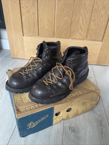 Danner mountain light - danner,