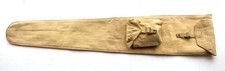 WW2 LEE ENFIELD GUN SMLE RIFLE GUN CASE P37 SLIP BRITISH ARMY
