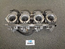 YAMAHA THUNDERACE CARBURETORS 1023MP25