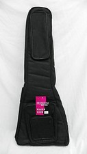 30mm Gig Bag/Soft Case for Flying V Bass - BFV-B130
