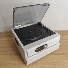 Record Player Deckster