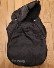 Genuine Maxi Cosi 0+ Car Seat