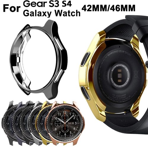 Protective case smart watch - protective,