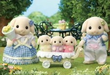 Sylvanian Families Flora