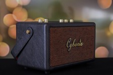 Karaoke Machine Speaker 80W EQ