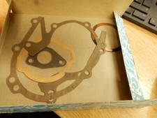 MOTOR CYCLE GASKET FOR DOUGLAS