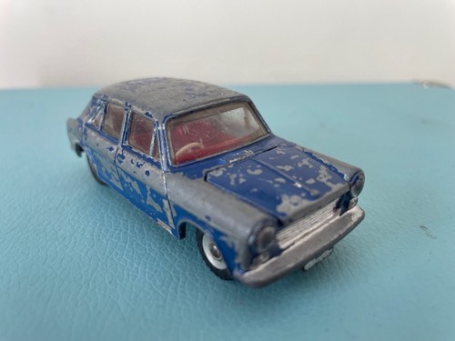 Dinky toys morris 1100 - toys,