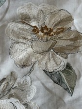 1.5 Mtrs Japonica Embroidery