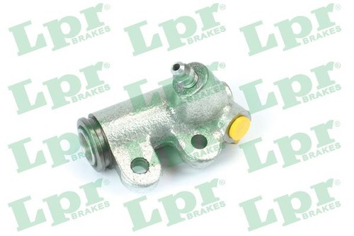 Lpr 3535 slave - lpr,