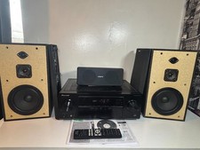 Pioneer VSX-329-K 5.1 Channel